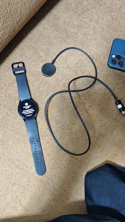 Samsung Galaxy Watch 4 44mm