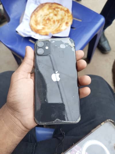 Apple iPhone 11 03211404579