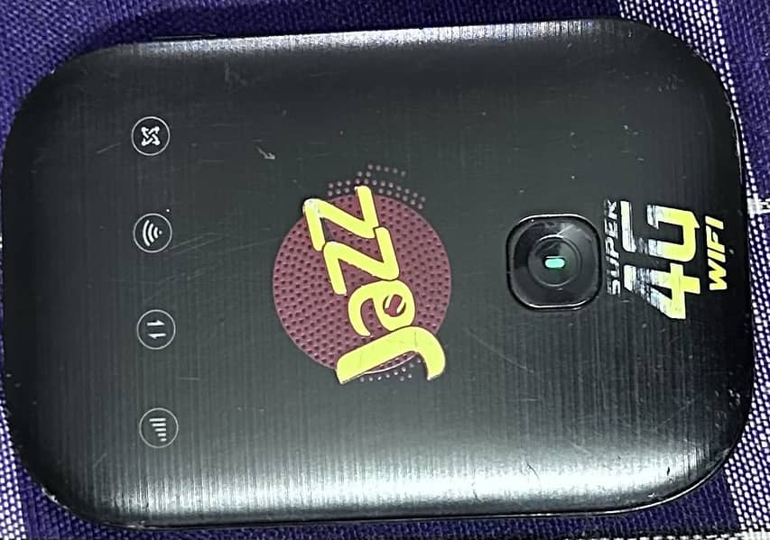 jazz 4g Device 0