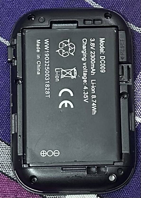 jazz 4g Device 3