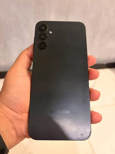 Samsung Mobile A14-4g