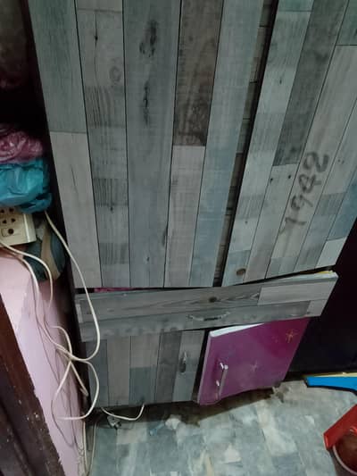 Urgent sale