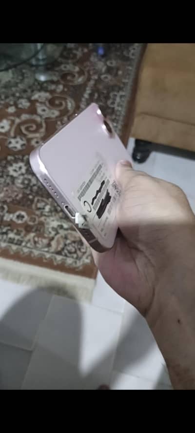 Apple iPhone 15 plus
