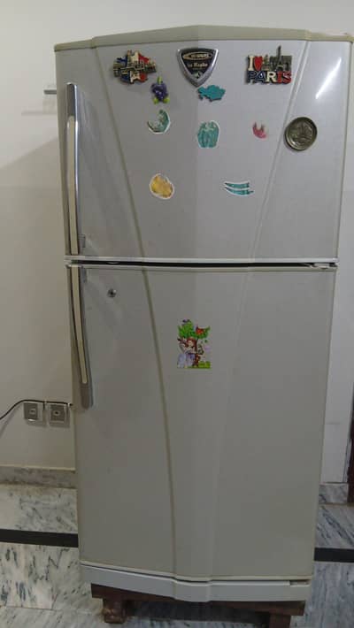 Refrigerator for sale on urgent basis