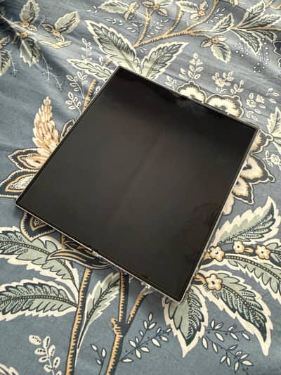 Samsung Mobile Z Fold 7