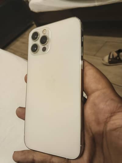 Apple iPhone 12 Pro