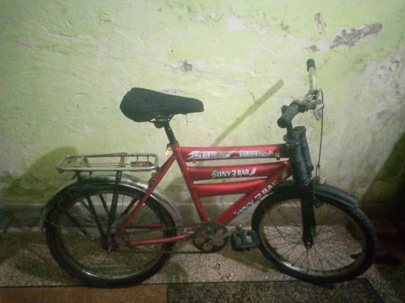 cycle 0