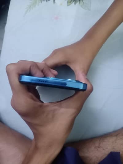 Tecno Spark 20