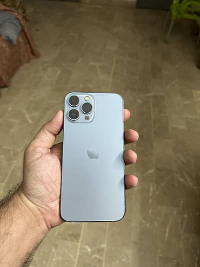 Apple iPhone 13 Pro Max