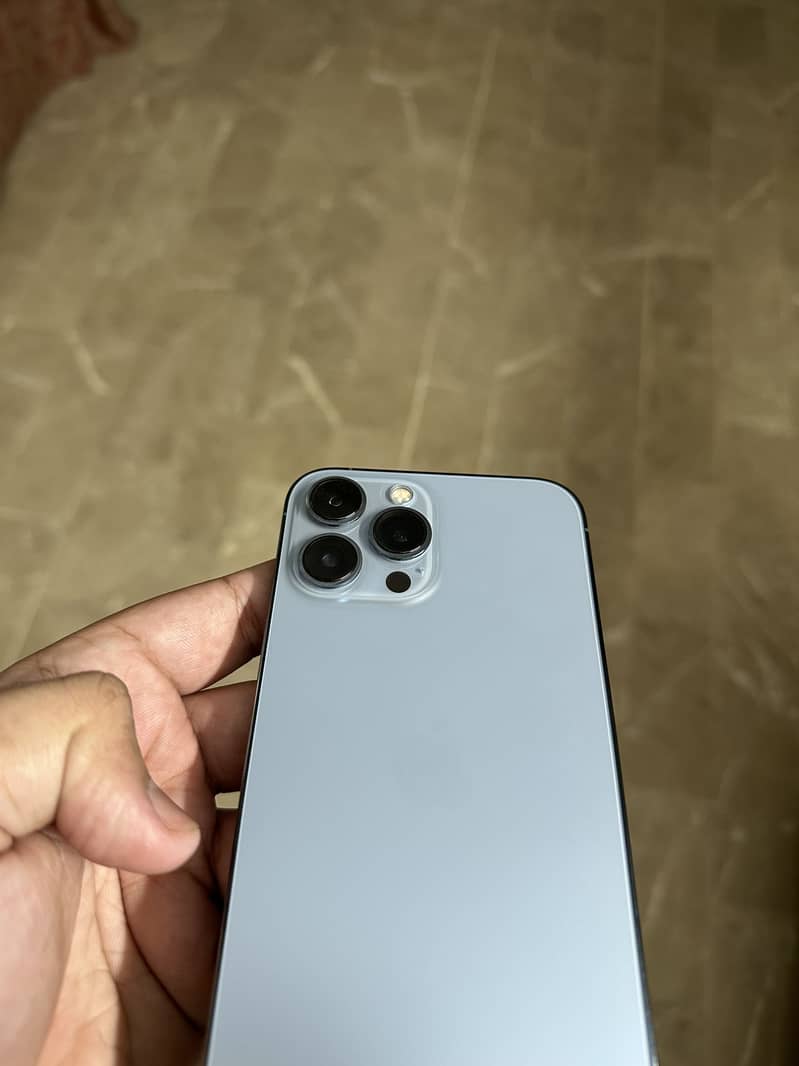 Apple iPhone 13 Pro Max 1