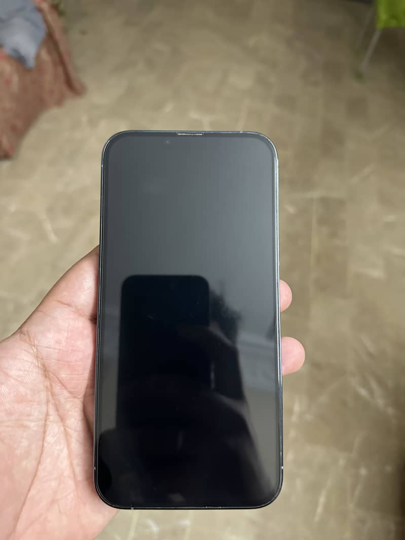 Apple iPhone 13 Pro Max 2