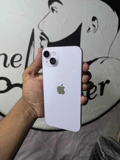 Apple iPhone 14 plus
