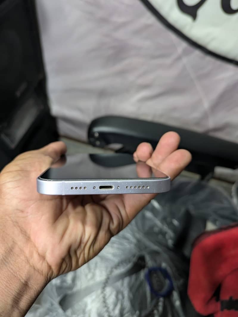 Apple iPhone 14 plus 1