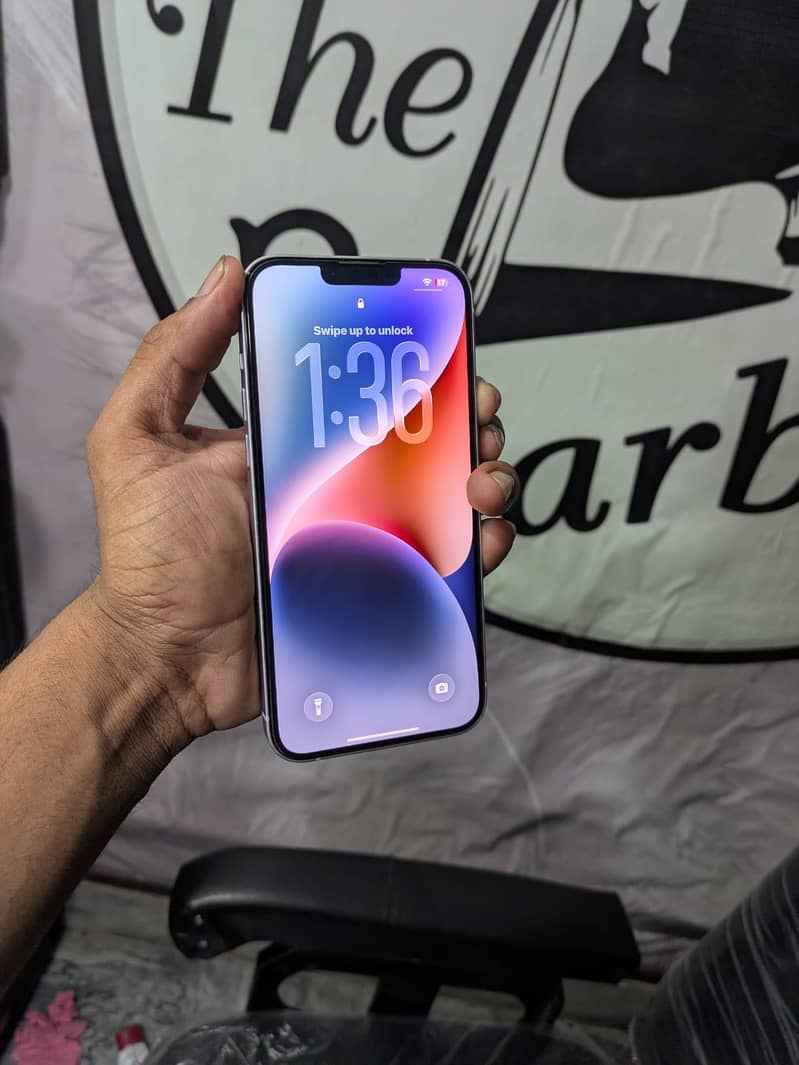 Apple iPhone 14 plus 2