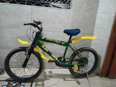 selling cycle