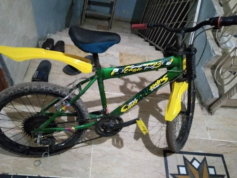 selling cycle 1