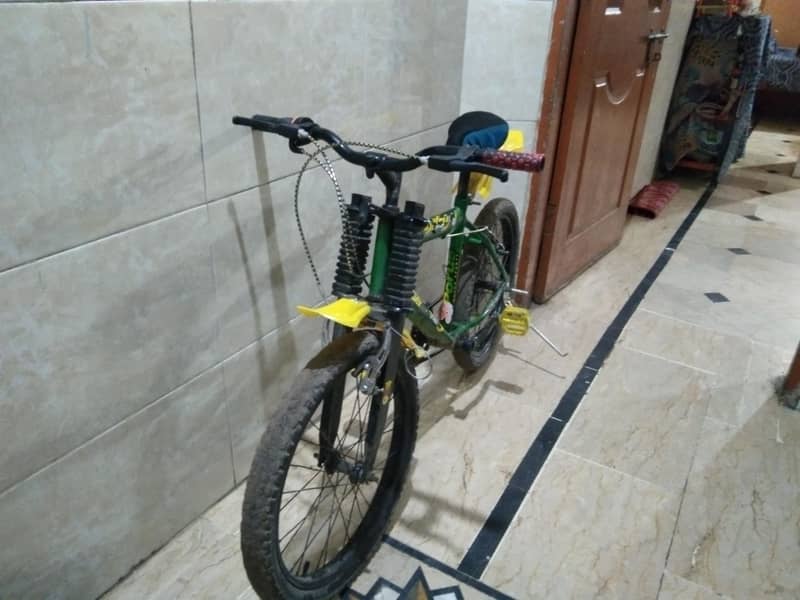selling cycle 2