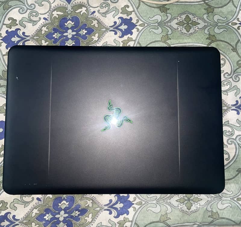 Razer Blade 1
