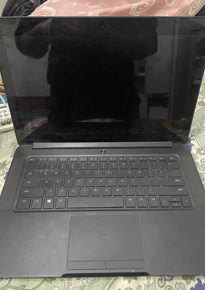Razer Blade 6