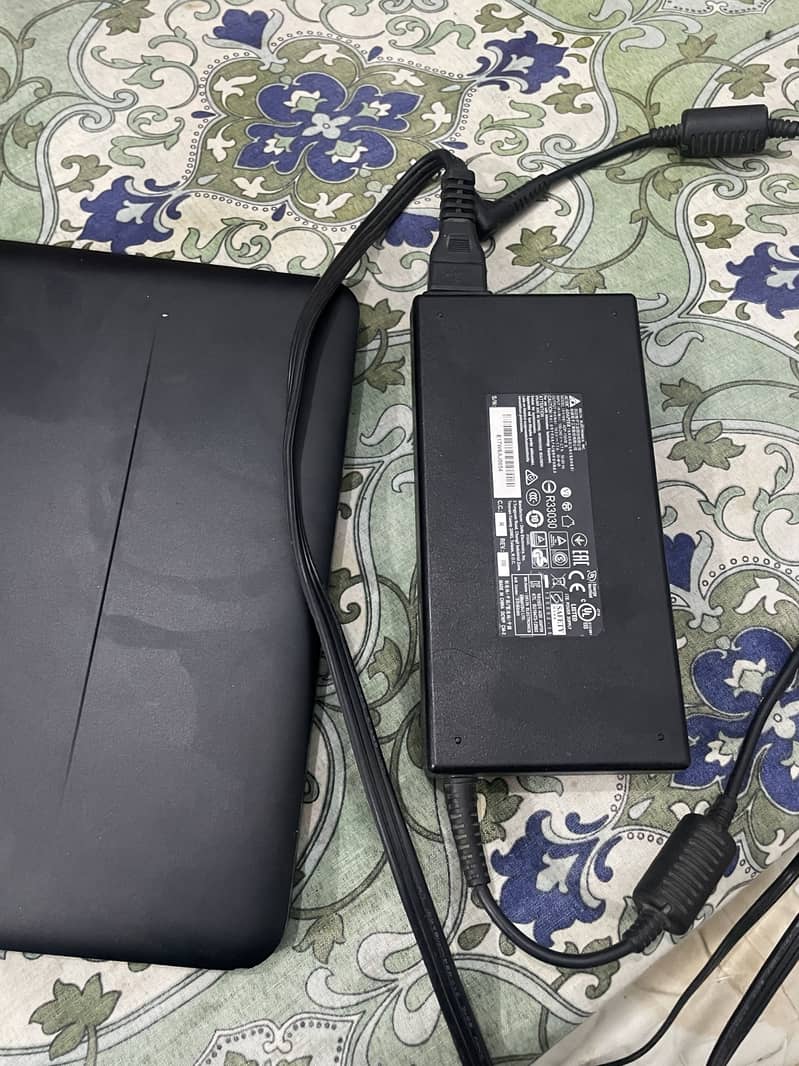 Razer Blade 7