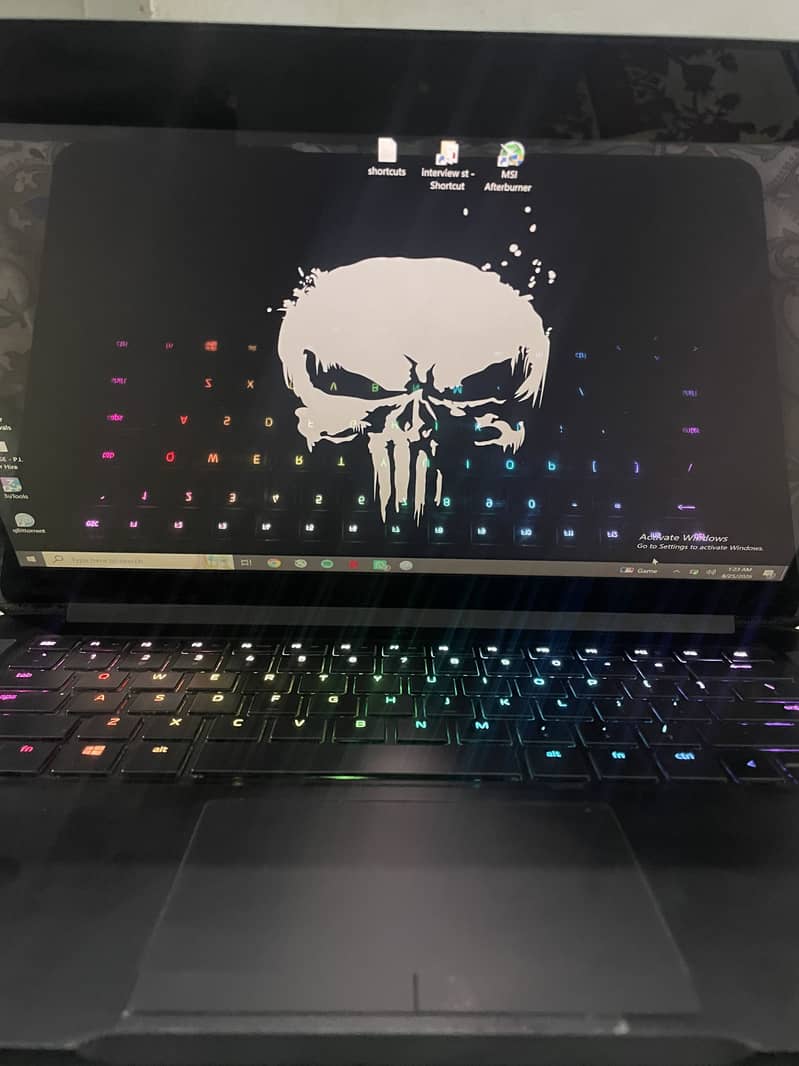Razer Blade 8