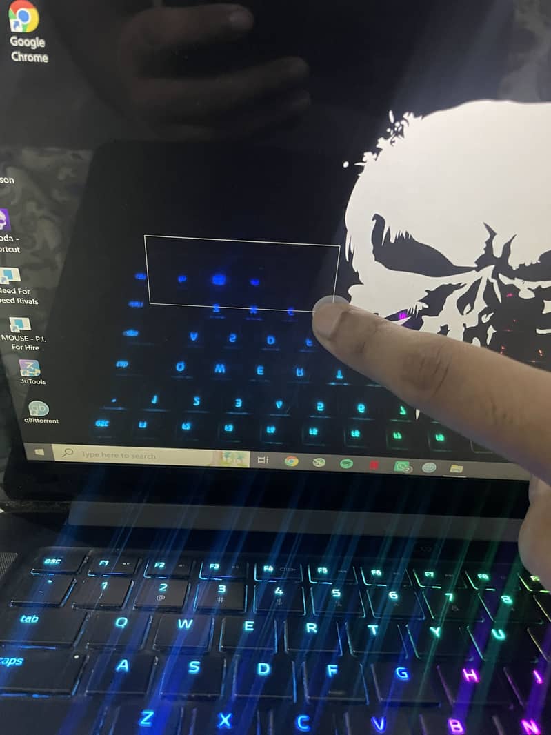 Razer Blade 10