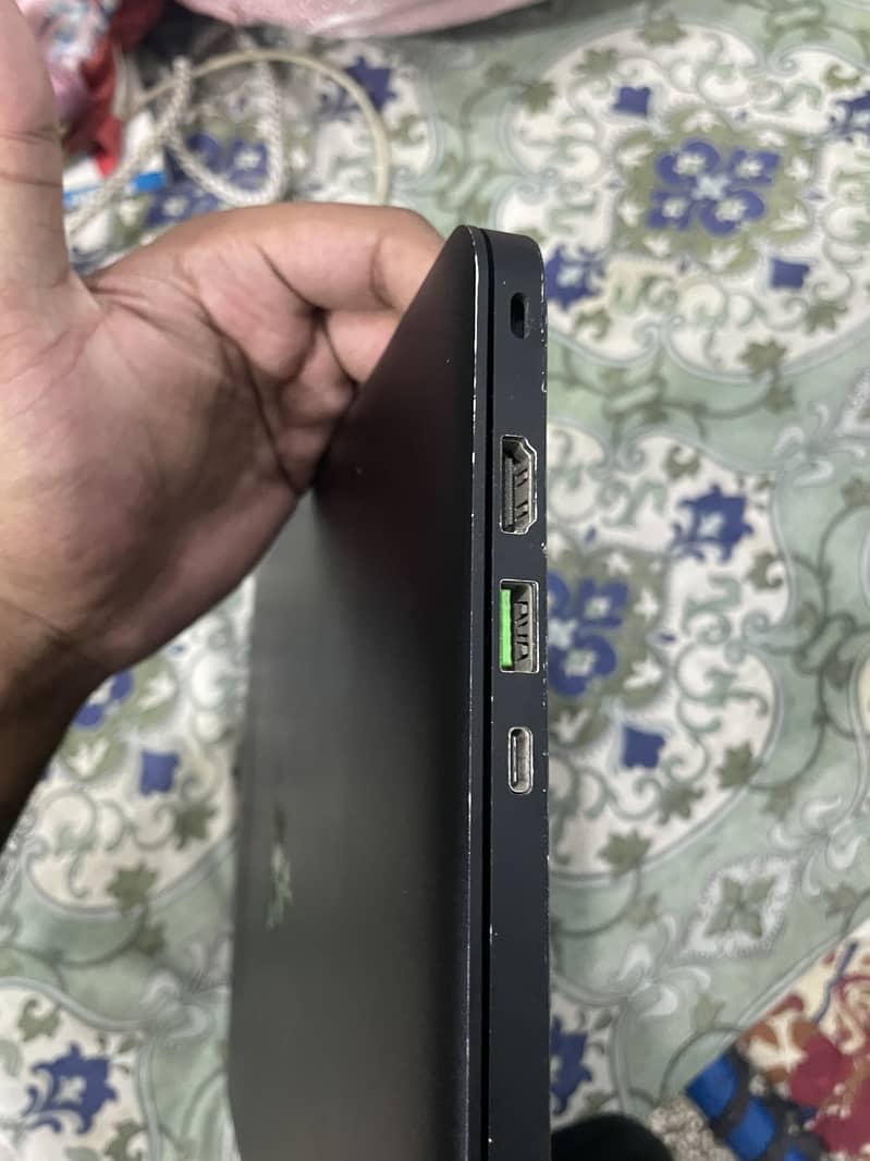 Razer Blade 14