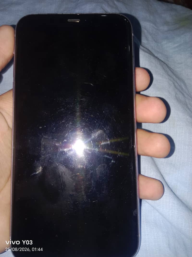 10/10 condition 0