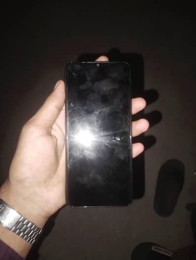 Itel S23