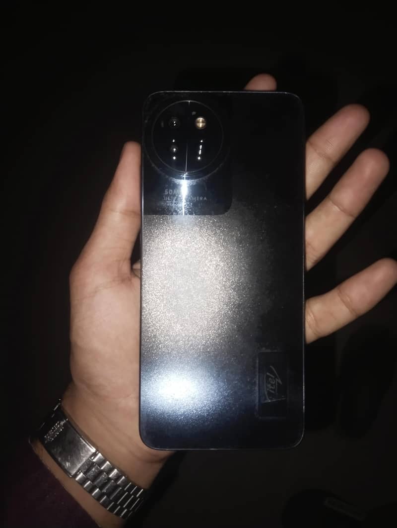 Itel S23 1