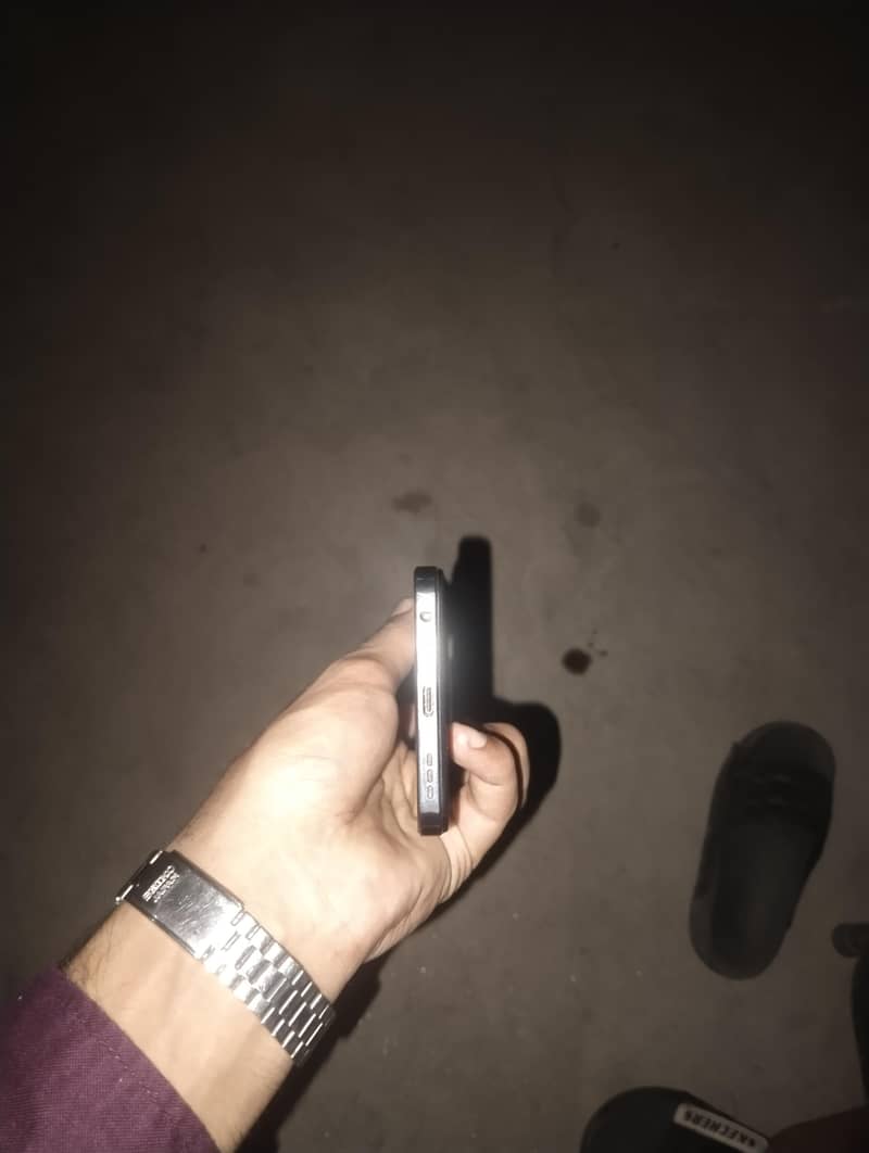 Itel S23 4