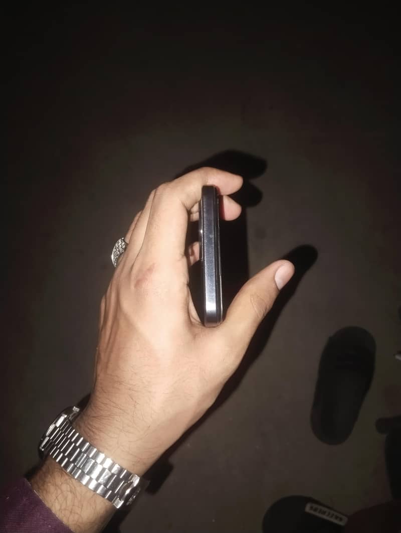 Itel S23 5