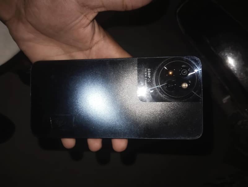 Itel S23 6