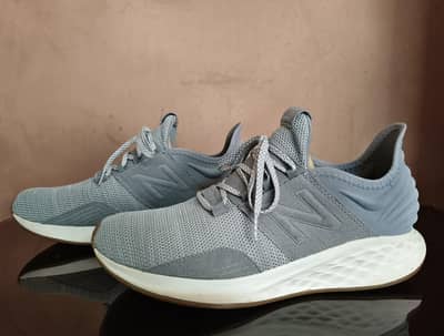 New Balance Fresh Foam Roav V1