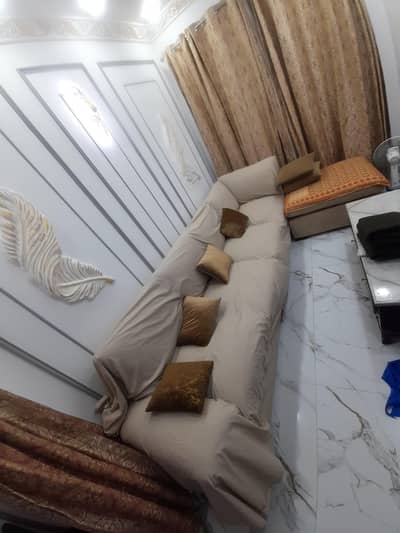 5 Seater Cloud Sofa For Sale