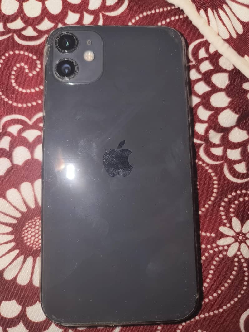 Apple iPhone 11 Mdm 3
