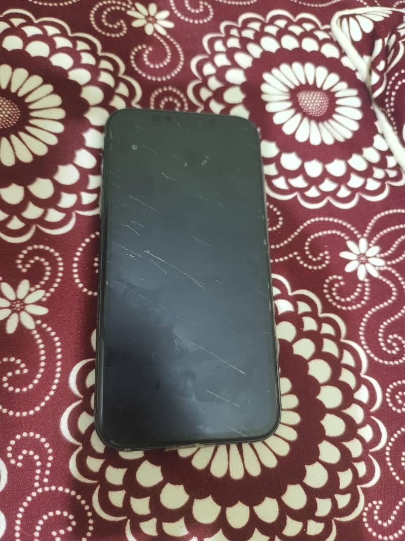 Apple iPhone 11 Mdm 4