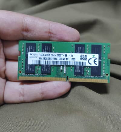 SK Hynix 16GB DDR4 16GB RAM Brand new