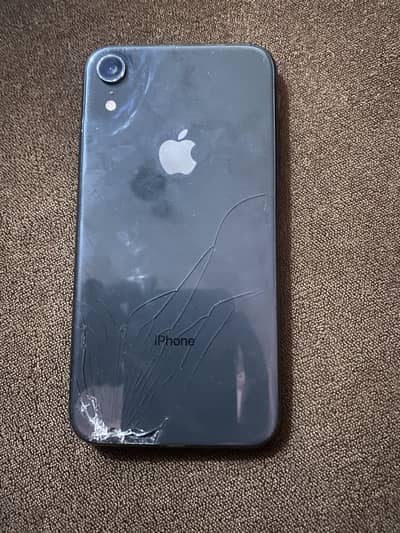 Apple iPhone XR PTA