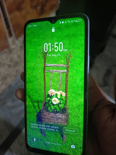 infinix Note 12