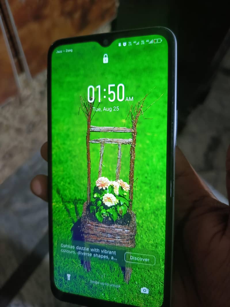 infinix Note 12 0