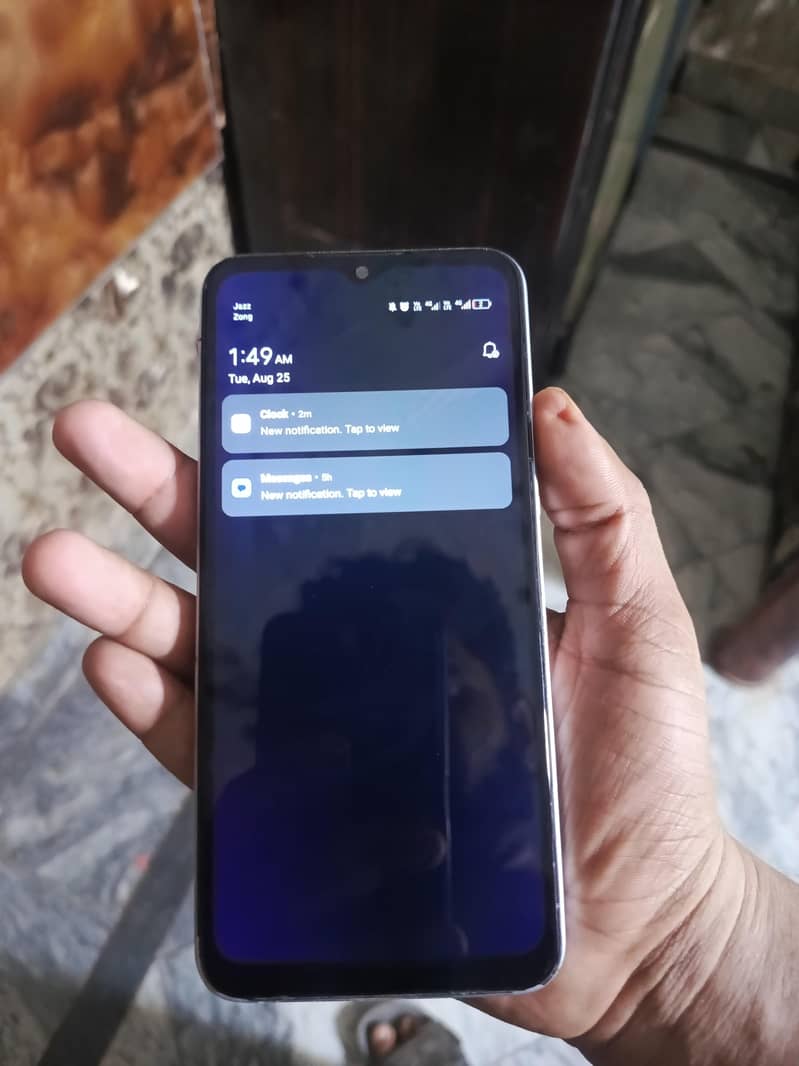 infinix Note 12 2