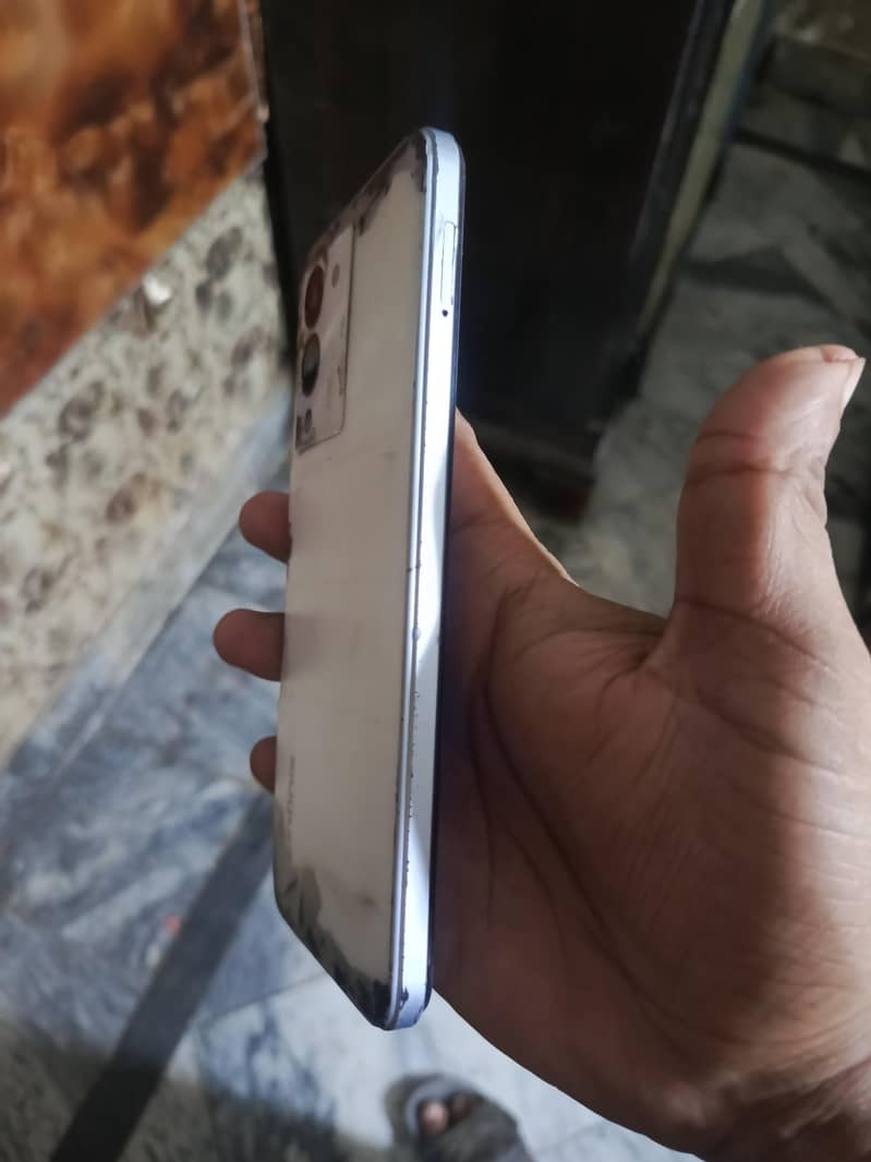 infinix Note 12 6