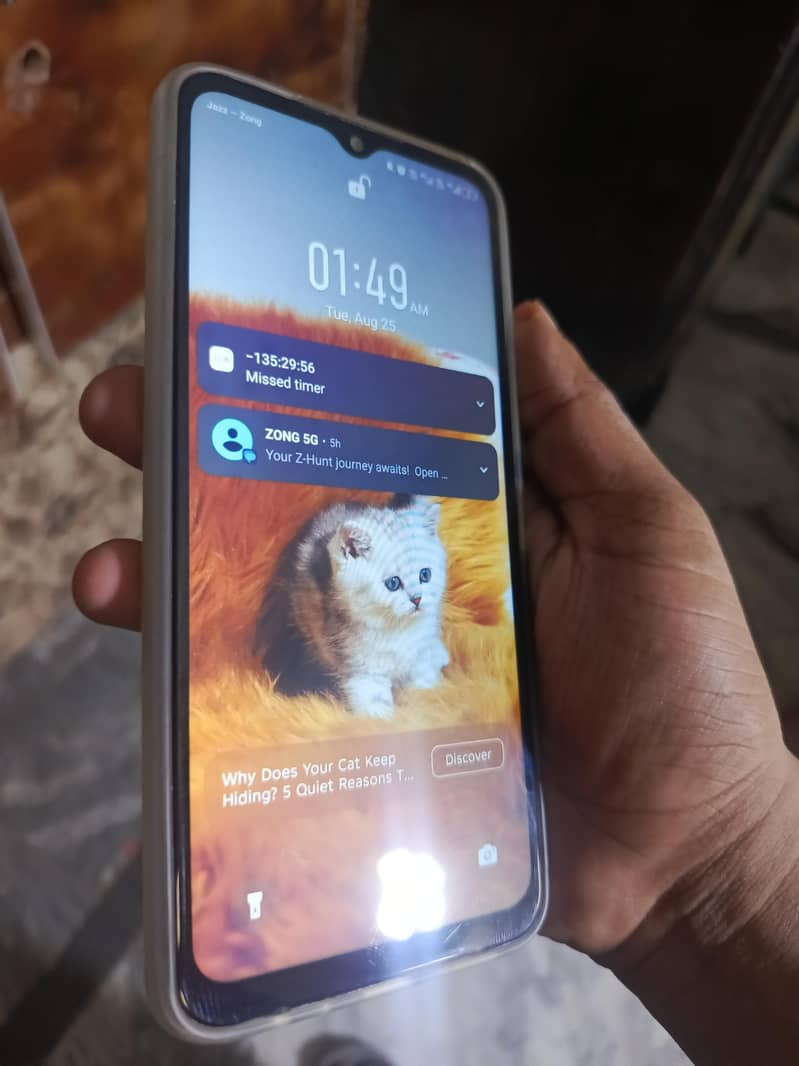 infinix Note 12 9