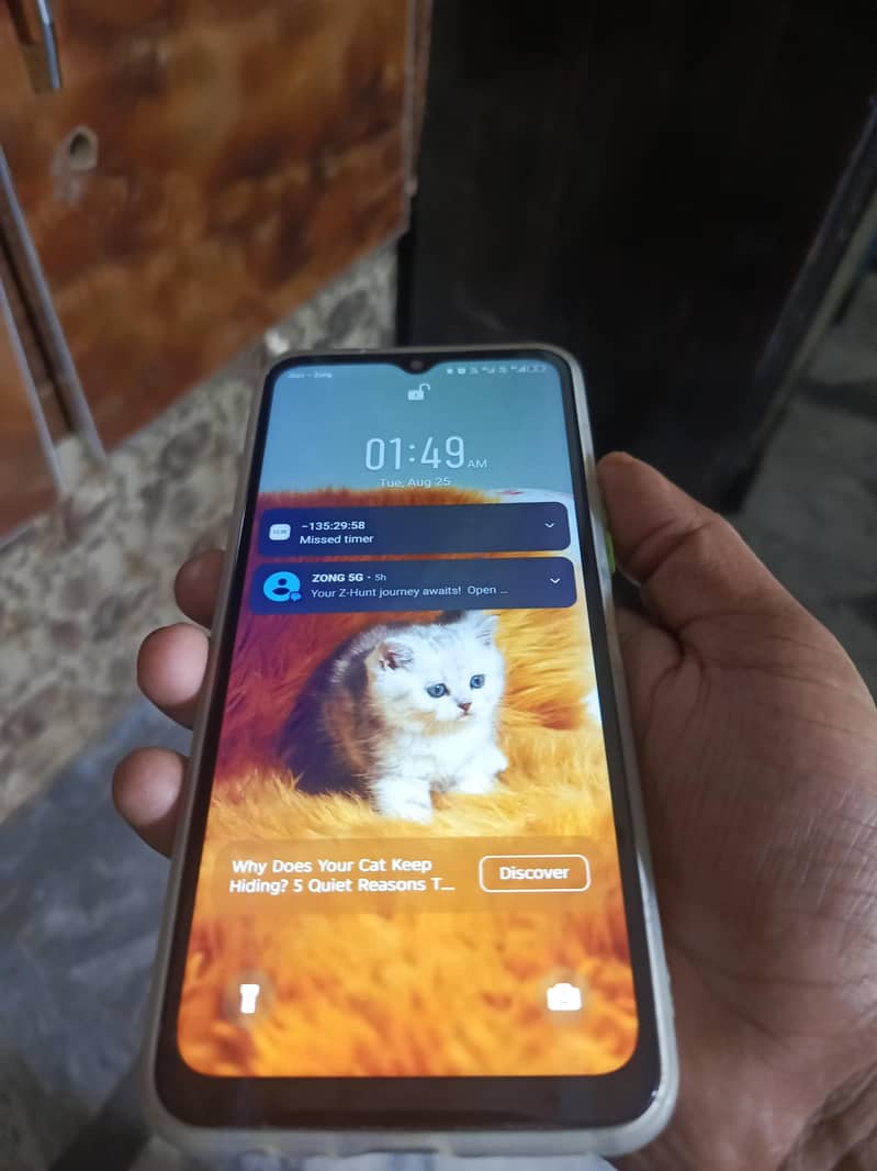 infinix Note 12 10