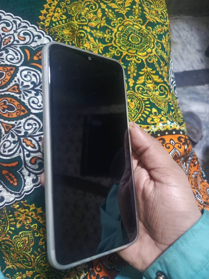 infinix Note 12 11