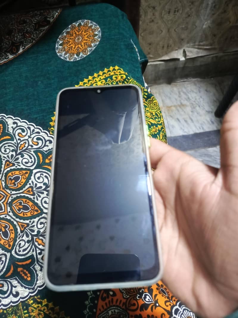 infinix Note 12 12