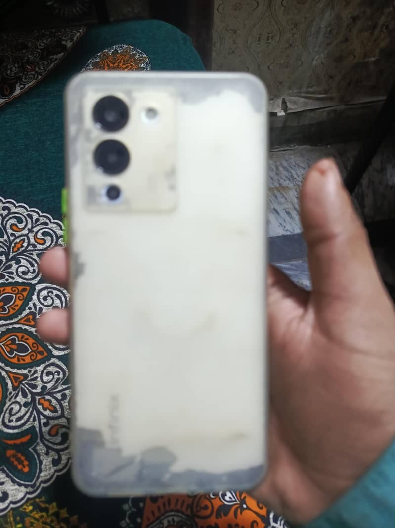 infinix Note 12 14