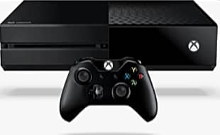 xboxone 10/10 condition with one wired controller