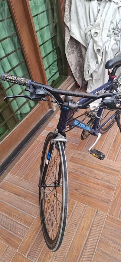 ROAD BIKE FOR SALE